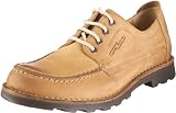 camel active Oregon 12 290.12.01 Herren Halbschuhe