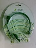 Microsoft Xbox 360 Headset