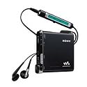 Sony MZRH1B.EU8 Hi-MD Digital Audio Player and Recorder