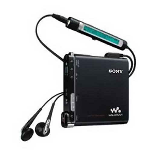 Childrens Toyshop  Electronics : Sony Hi-MD with Self-Recording, USB