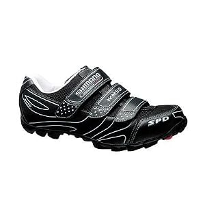 Click here to see all customer reviews now Shimano SH-WM50 Mountain Bike Shoes - Woman's
