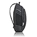 SOLO Sentinel Collection Laptop Backpack, Holds Notebook Computer up to 17.3 Inches, Plus e-Reader, iPad or Netbook, Black, RMR701-4