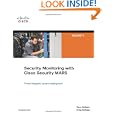 Security Monitoring with Cisco Security MARS