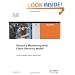 Security Monitoring with Cisco Security MARS