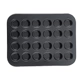Kaiser 645728 24-er Mini-Muffin-Formvon "Kaiser"