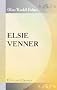 Elsie Venner: A Romance of Destiny