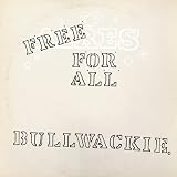 Review Bullwackie Allstars  / Free for All