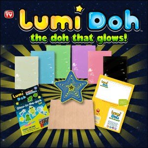 Lumi Dough