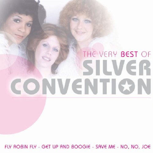 Silver Convention - No, No, Joe Lyrics - Zortam Music