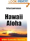 Hawaii Aloha (USA and Canada)