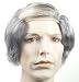 Comb Over Wig