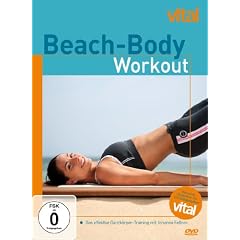 Beach Body Workout