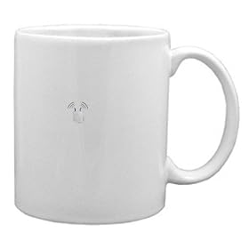 Access Point Mug