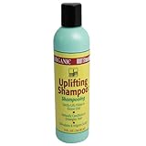 Organic Root Stimulator Uplifting Shampoo 9 oz.