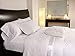 Outlast Temperature Regulating Sheet Set in White, Queen