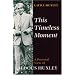 This Timeless Moment: Personal View of Aldous Huxley