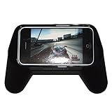 Apple iPhone 3G 3GS iPod Touch 3G 2G Easy Media System Handheld Case