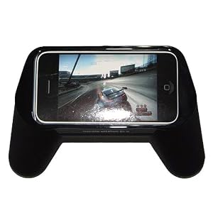 Apple iPhone 3G 3GS iPod Touch 3G 2G Easy Media System Handheld Case