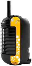 iolite Portable Vaporizer (Yellow)