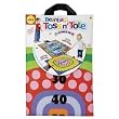 Bean Bag Toss N Tote by Alex Toys