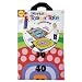 ALEX TOYS BEAN BAG TOSS 'N' TOTE 2 GAME SET