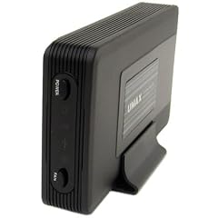 Festplattengeh�use f�r 8,89cm (3,5 Zoll) S-ATA Platten, HDD-Geh�use, HDD-380S Schwarz