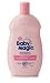 Baby Magic Gentle Baby Lotion, Original Baby Scent, 16.5-Ounce Bottles (Pack of 6)