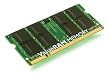 Kingston KVR667D2S5/2G 2GB 667MHz DDR2 Non-ECC CL5 SODIMM ValueRam Memory