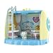 Jewel Pet - 2773 - Figurine + Accessoires - Sapphie
