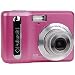 Polaroid i533 5MP 3x Optical/4x Digital Zoom Camera (Pink)