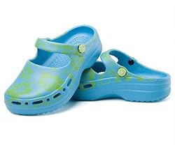 Funky Feet Island Girlz - Kids