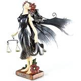 Night Fairy Zodiac, Libra