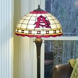 Arizona State Sun Devils Tiffany Floor Lamp