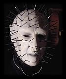 Hellraiser Pinhead Mask