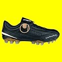 Uhlsport Kickschuh Legende HXG 100812701, Unisex - Erwachsene Sportschuhe - Fu&szlig;ball