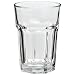 Anchor Hocking 7732U 3-3/8" Diameter x 4-7/8" Height, 12 oz New Orleans Beverage Glass (Case of 36)