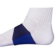 Pro-Tec Athletics Plantar Fasciitis Arch Supports - Pair