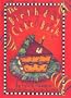 The Birthday Cake Book