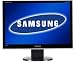 Computer Hardware : Samsung SyncMaster 2493HM 24 Zoll widescreen TFT-Monitor DVI mit Lautsprechern und USB-Hub schwarz (Kontrast 10000:1, 5ms Reaktionszeit)