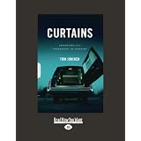 Curtains: Adventures of an Undertaker-In-Trainingby Tom Jokinen