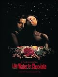 Like Water For Chocolate (English Subtitled)