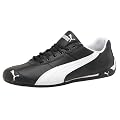 Puma Baskets Repli Cat III Homme Noir/Blanc