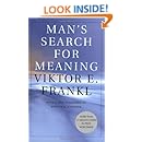 Man's Search for Meaning