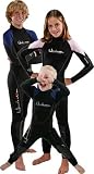 Henderson 3mm Childs/JuniorsThermoprene Jumpsuit