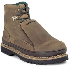 Men's Georgia� Boots 6