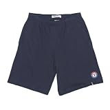 Texas Rangers MLB Defender Shorts (Navy)