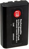 CTA DB-ENEL1 camera battery - Li-Ion