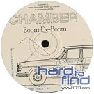 Boom De Boom [VINYL]