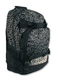 blind Peace Skull backpack blk grey by BLIND skateboards