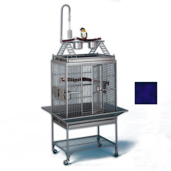 Avian Adventures Chiquita Playtop Bird Cage